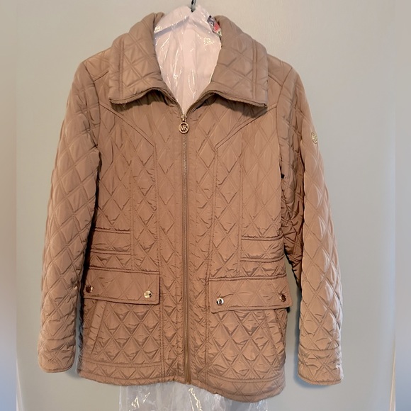 MICHAEL Michael Kors Jackets & Blazers - Like new Michael Kors quilted jacket